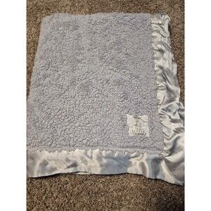 Little giraffe baby blanket guc